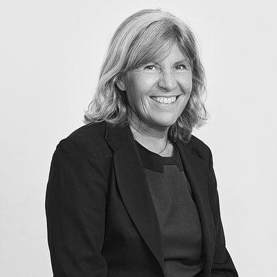 Profilbild för Anette Ridder