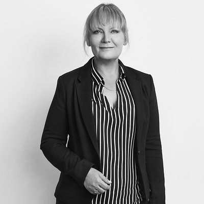 Profilbild för Anne-Sophie Von Krusenstierna