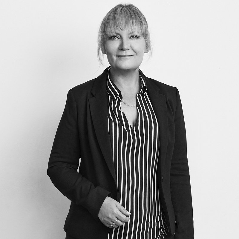 Profilbild för Anne-Sophie Von Krusenstierna