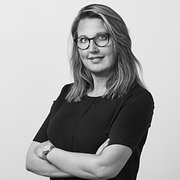 Charlotte Sandström