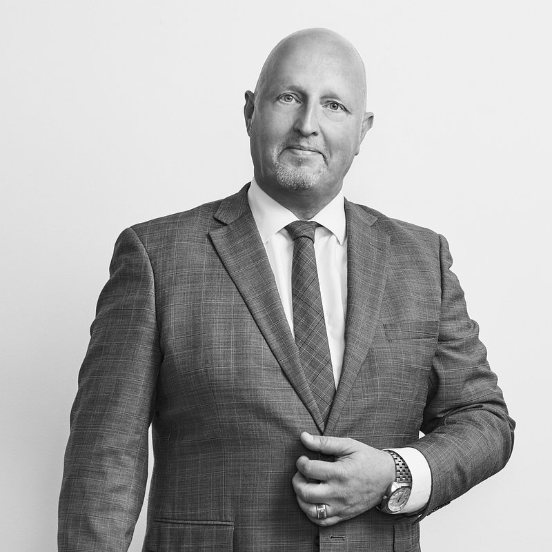 Profilbild för Richard Berg