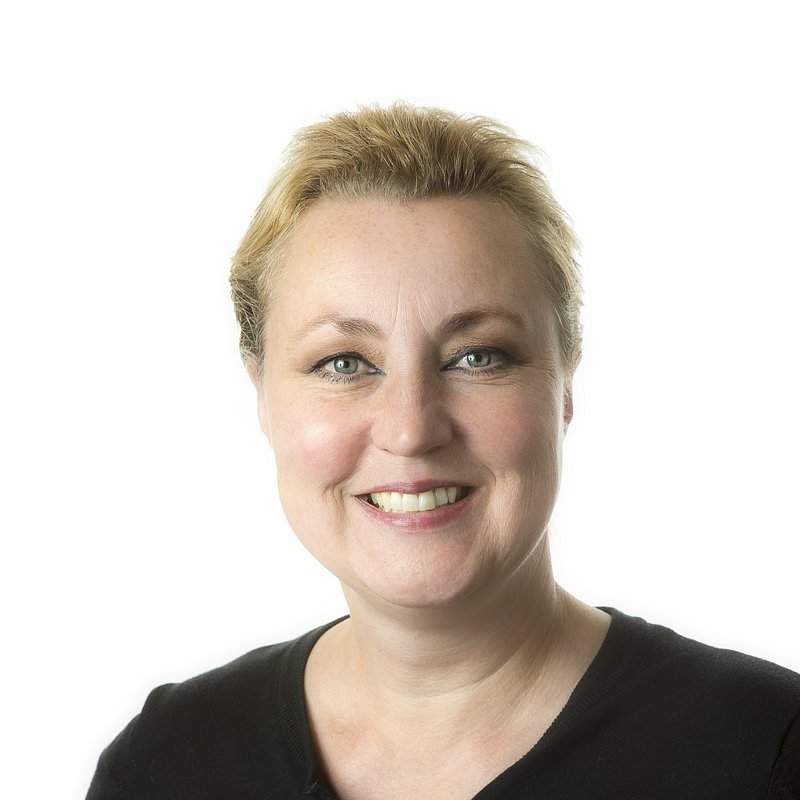 Profilbild för Anna Fredriksson