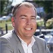 Profilbild för Thomas Harglin