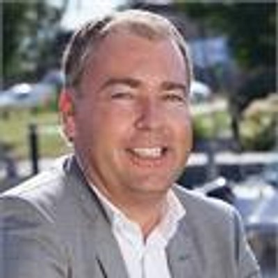 Profilbild för Thomas Harglin