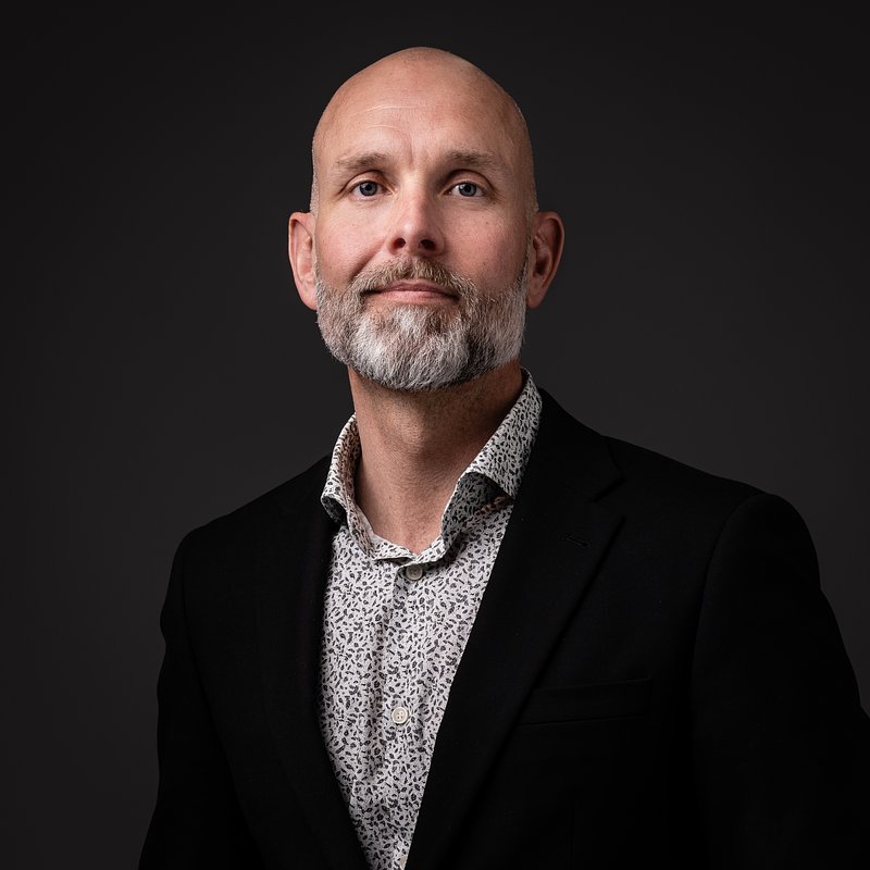 Profilbild för Per Bonnevier