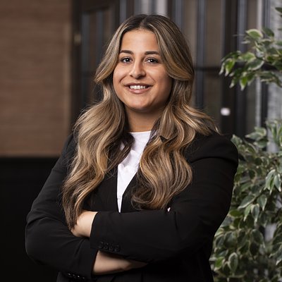 Profilbild för Teberia Budak