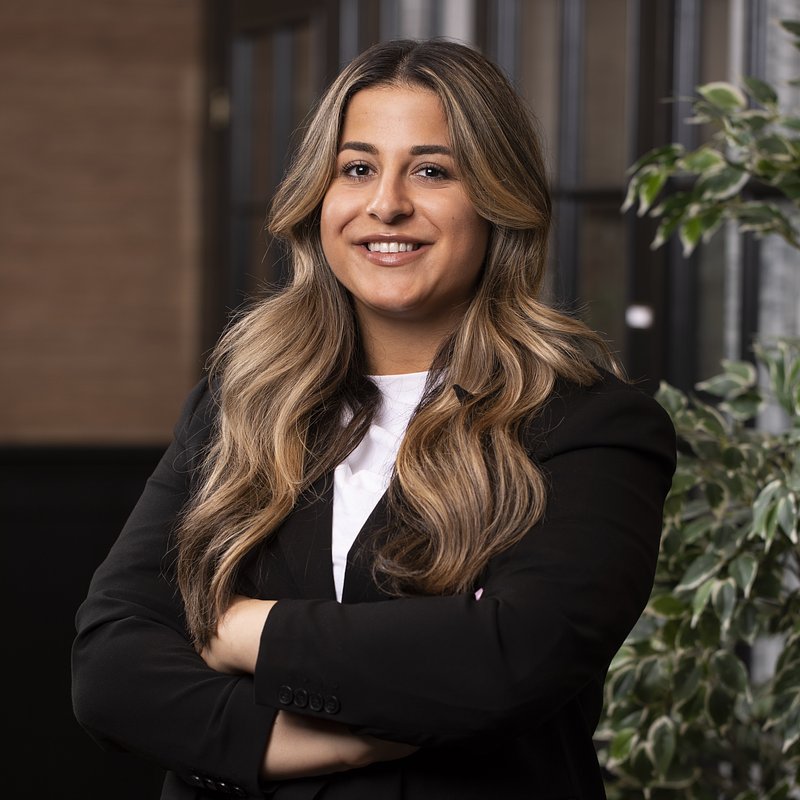 Profilbild för Teberia Budak