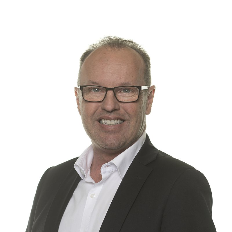 Profilbild för Paul Eriksson