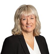Profilbild för Lena Gustafsson