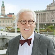 Profilbild för Bo Lingserius