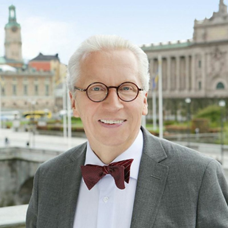 Profilbild för Bo Lingserius