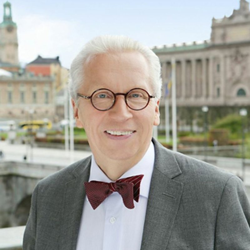 Profilbild för Bo Lingserius