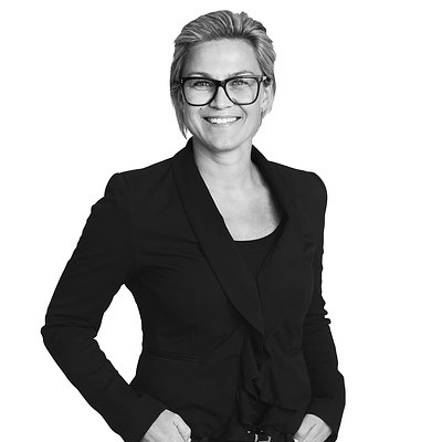 Jenny Kristiansson Åkesson