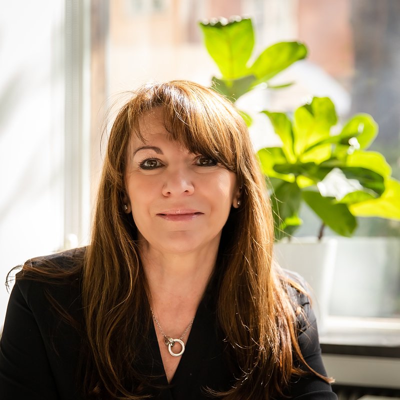 Profilbild för Anna Havborg