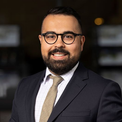 Profilbild för Botan Barzanji