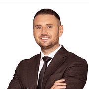 Profilbild för Adnan Becirovic