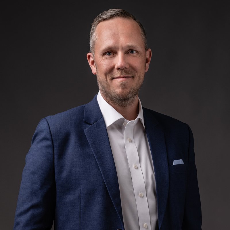 Profilbild för Pär Nordström