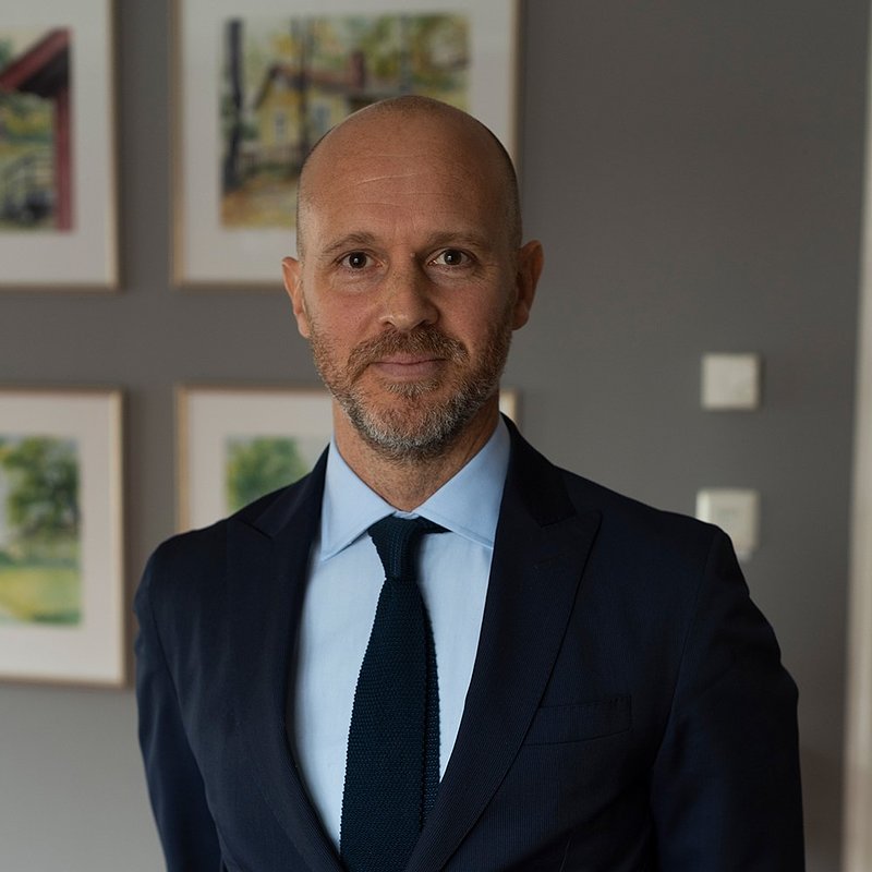 Profilbild för Christopher Maurie