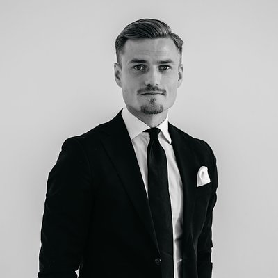 Profilbild för Jesper Rindmo