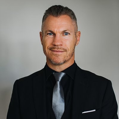 Profilbild för Eric Bremberg