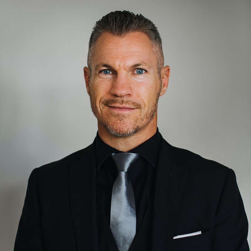 Profilbild för Eric Bremberg