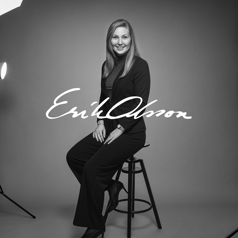 Profilbild för Jessica Larsson