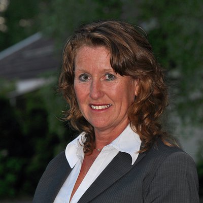 Profilbild för Pia Steen