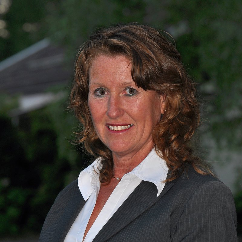 Profilbild för Pia Steen