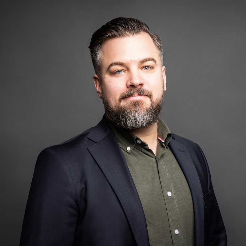 Profilbild för Joackim Möller