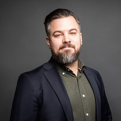 Joackim Möller