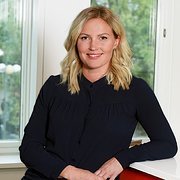 Profilbild för Isabelle Aikio