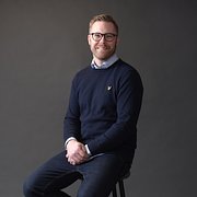 Profilbild för Fabian Högström