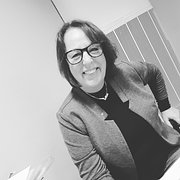 Profilbild för Jeanette Karlsson