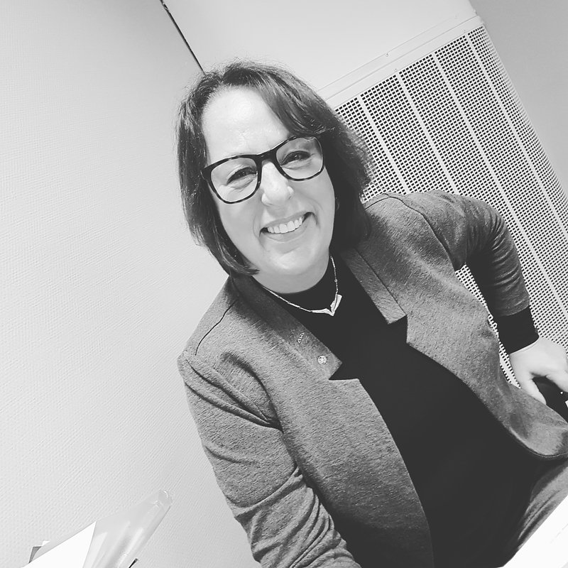 Profilbild för Jeanette Karlsson