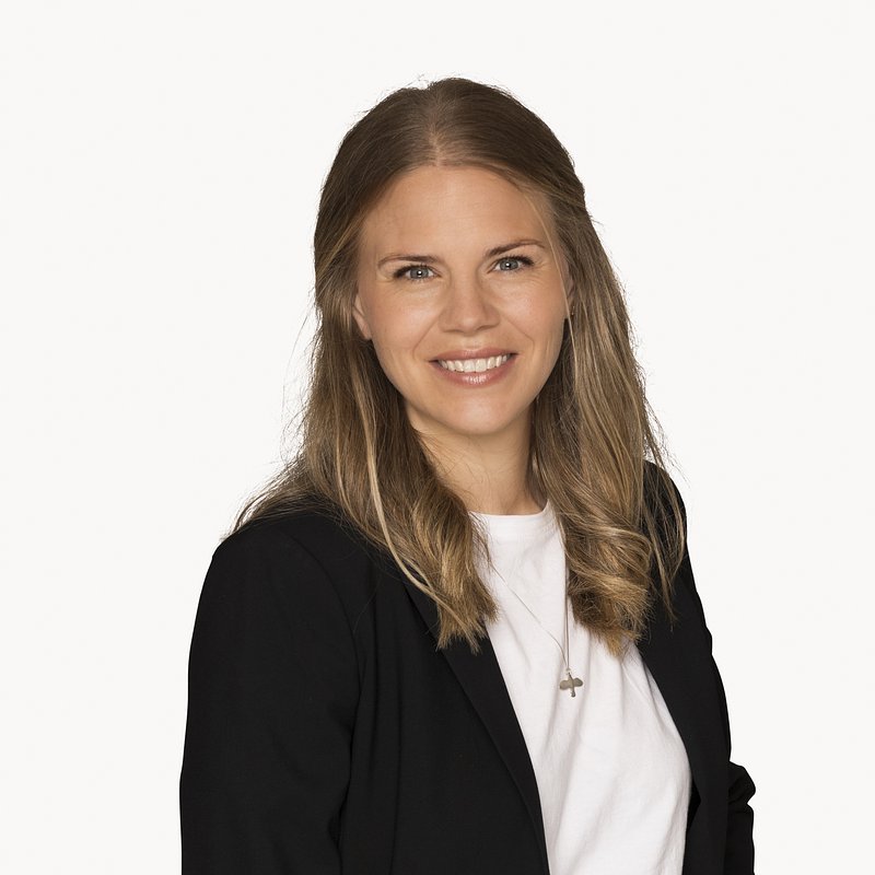 Profilbild för Charlott Nilsson