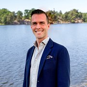 Profilbild för Johan Uhlin