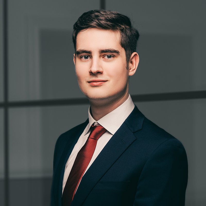 Profilbild för Andreas Charalambidis