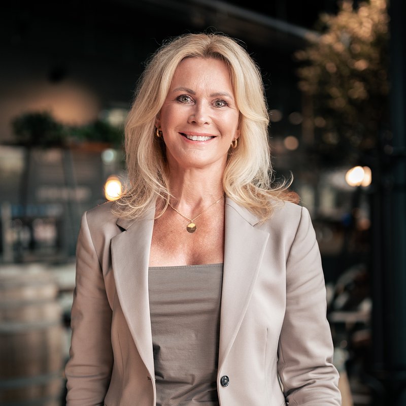 Profilbild för Magdalena Örtegren