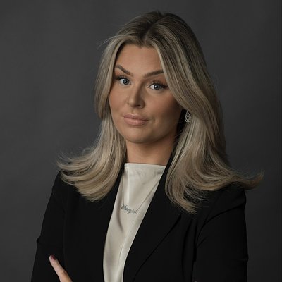 Profilbild för Sonja Rudqvist