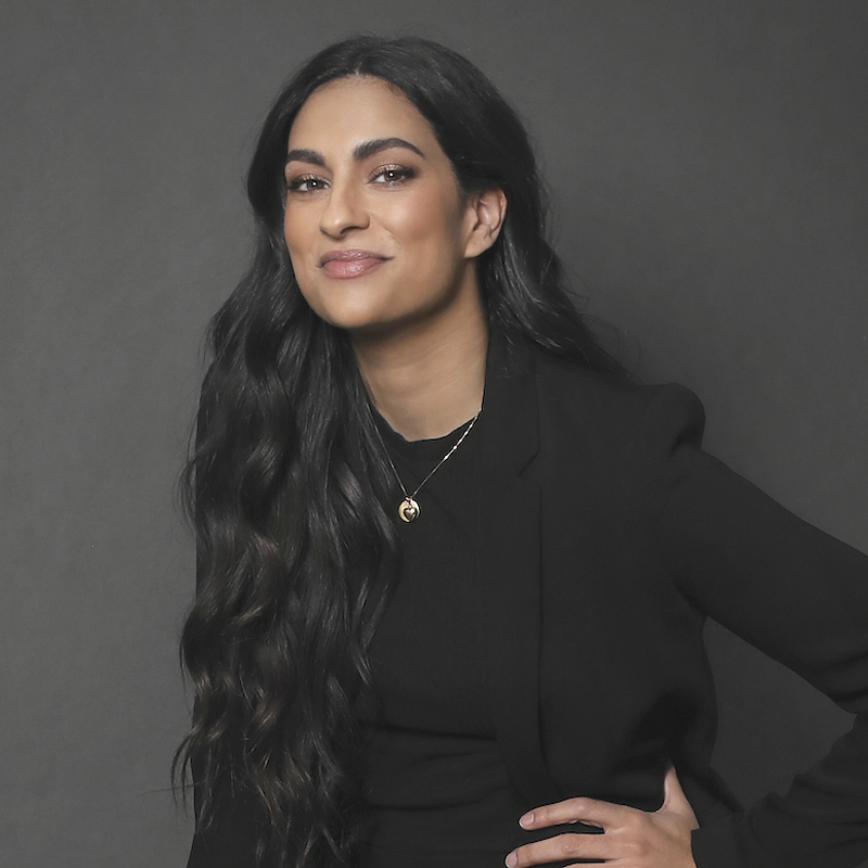 Profilbild för Jaqueline Söderberg