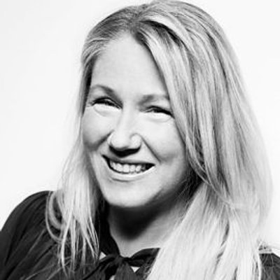 Profilbild för Marie Holmerson