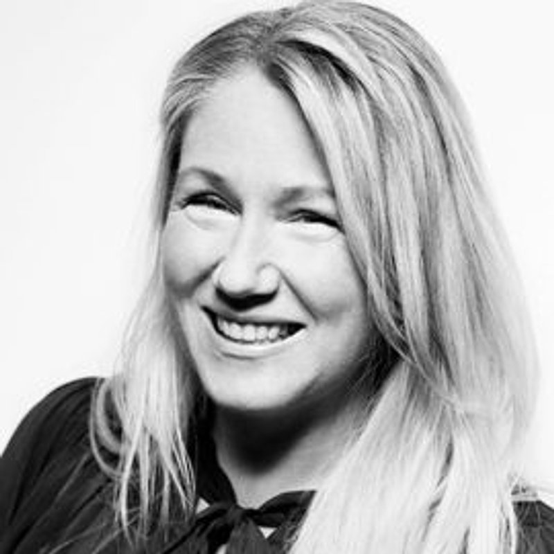 Profilbild för Marie Holmerson