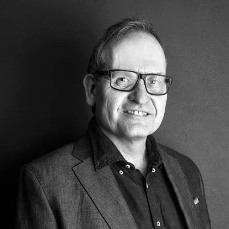 Profilbild för Jens Vikholm