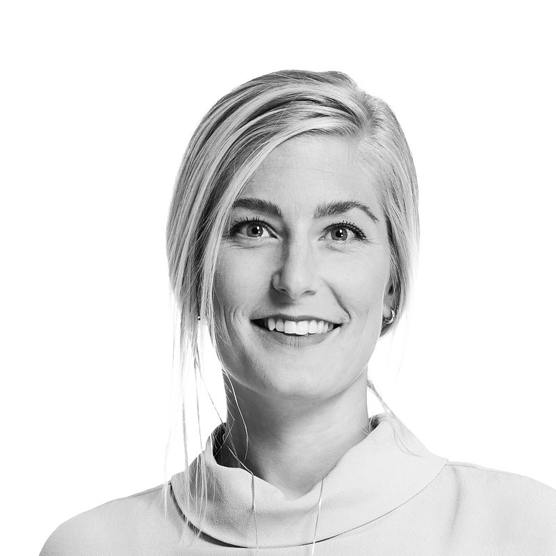 Profilbild för Tove Pernhult