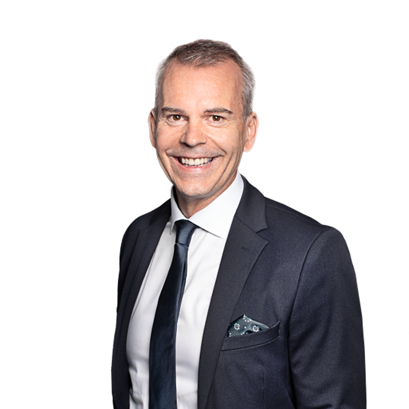 Profilbild för Joakim Norgren