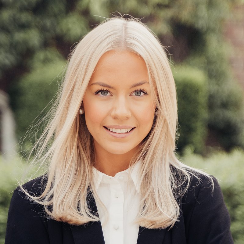 Profilbild för Thea Byström