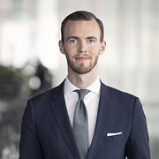 Profilbild för Tobias Viklund