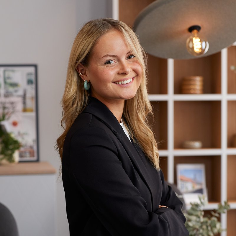 Profilbild för Sara Göransson