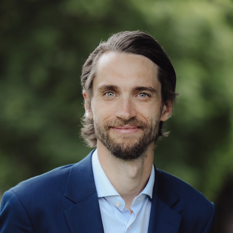 Profilbild för Viktor Sundberg