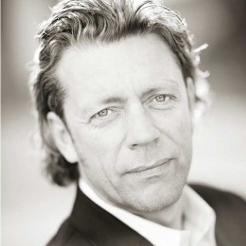 Profilbild för Michael Eklund